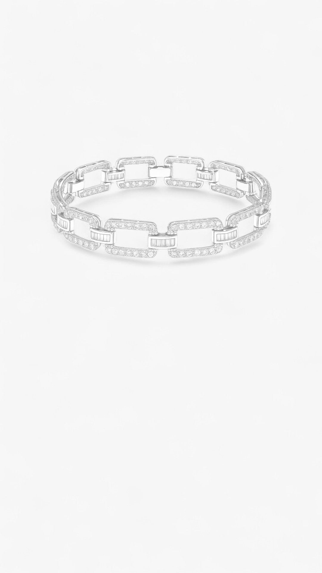 Eclipse Chain Bracelet