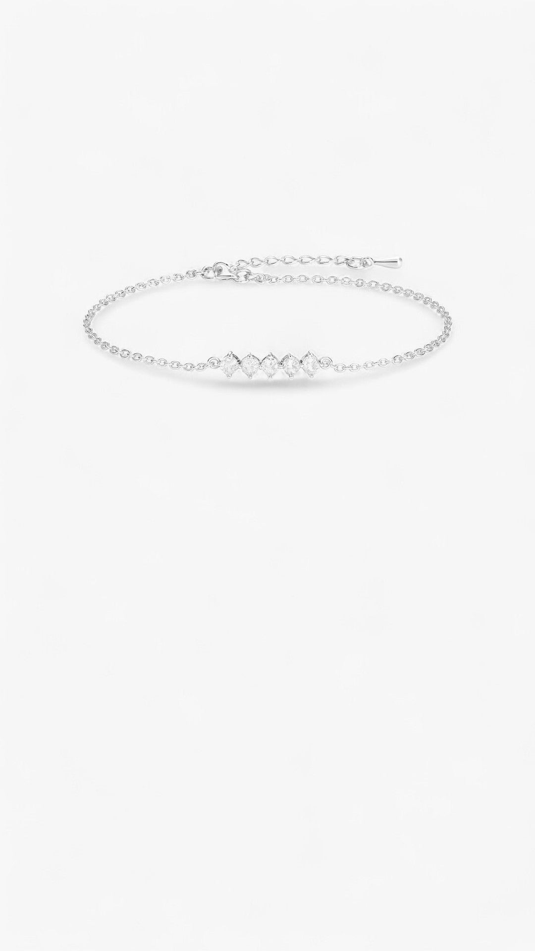 Astrelle Skyline Bracelet