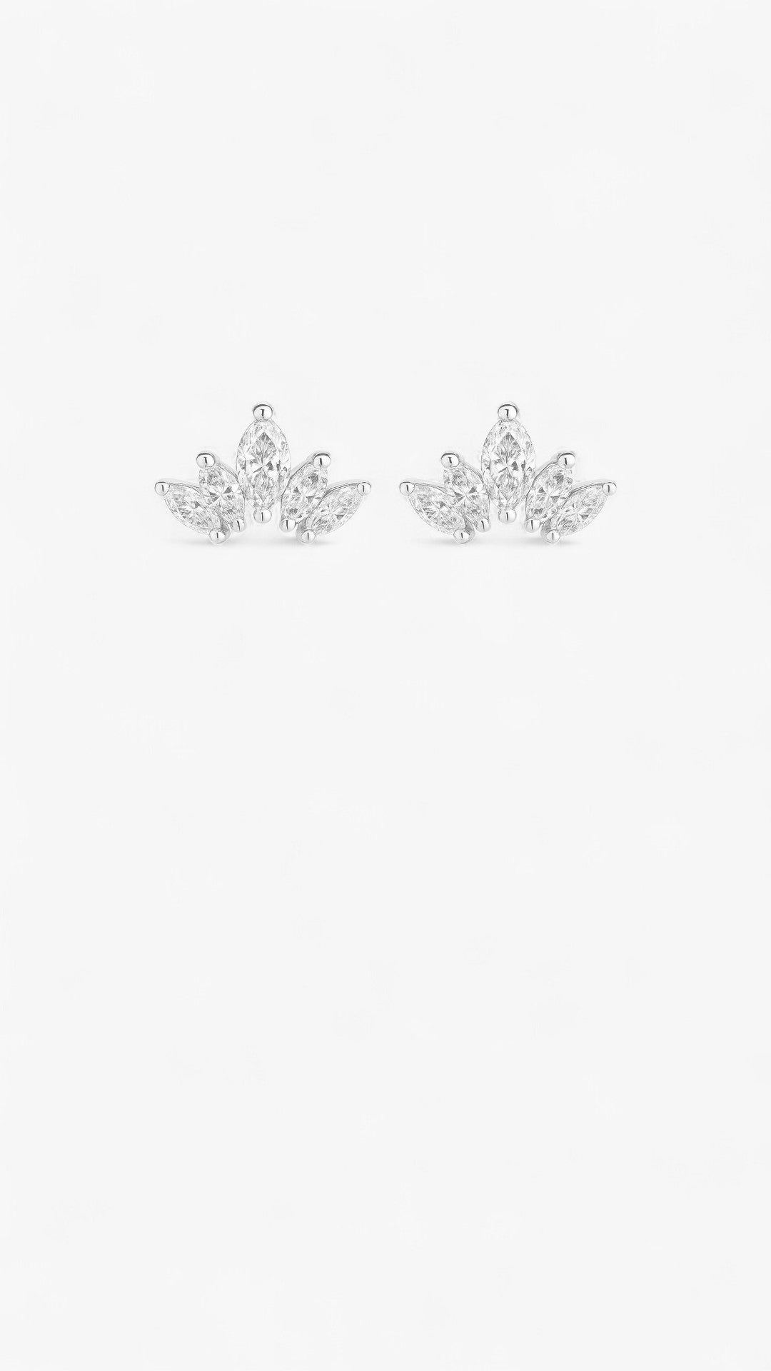 Aristokratiska Smycken Örhängen