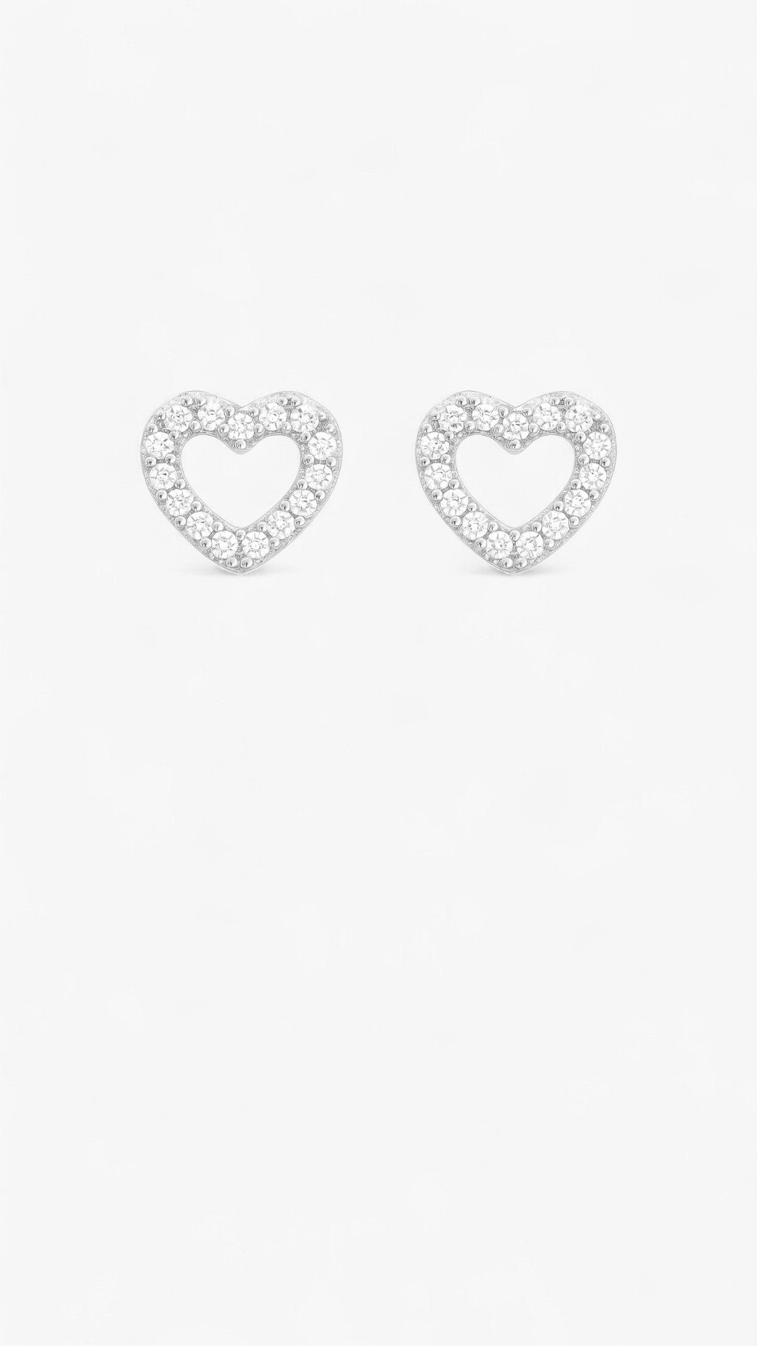 Romance Radiance Earrings
