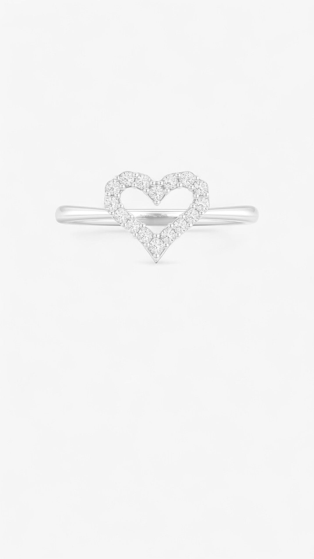 För alltid bunden ring