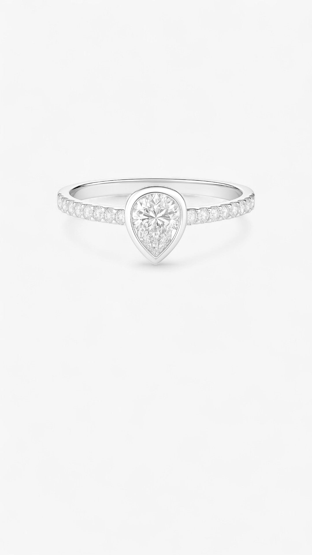 Anillo Odisea Opulento