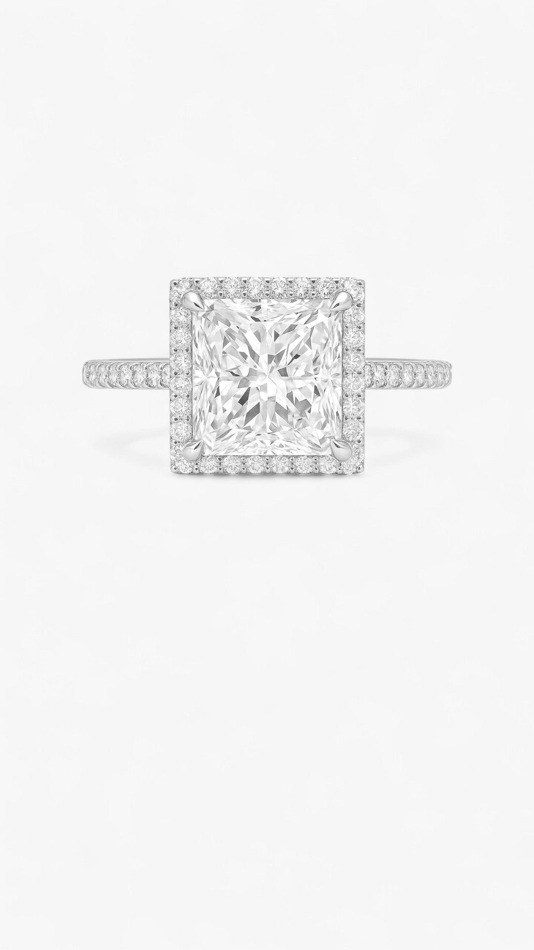 Twilight Tranquility Ring