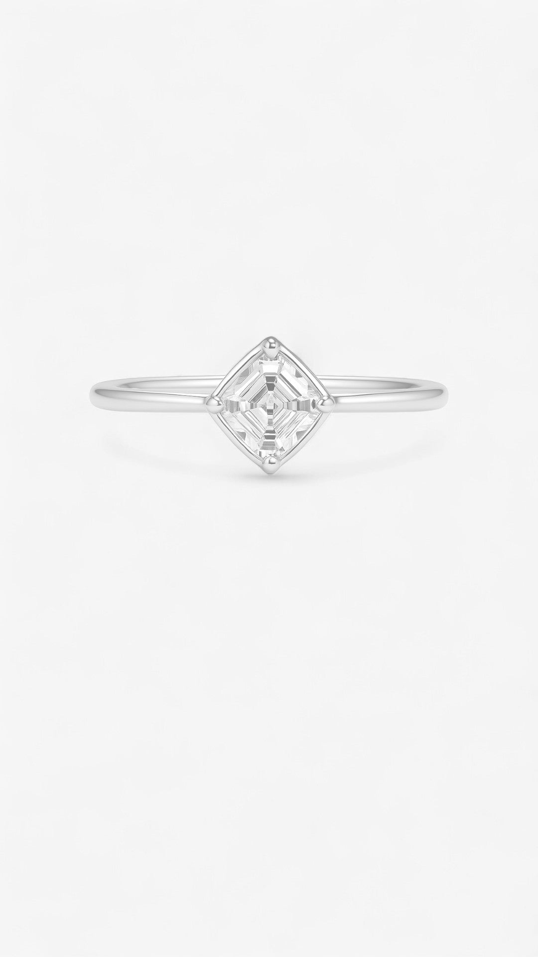 Astronomisk Elegans Ring