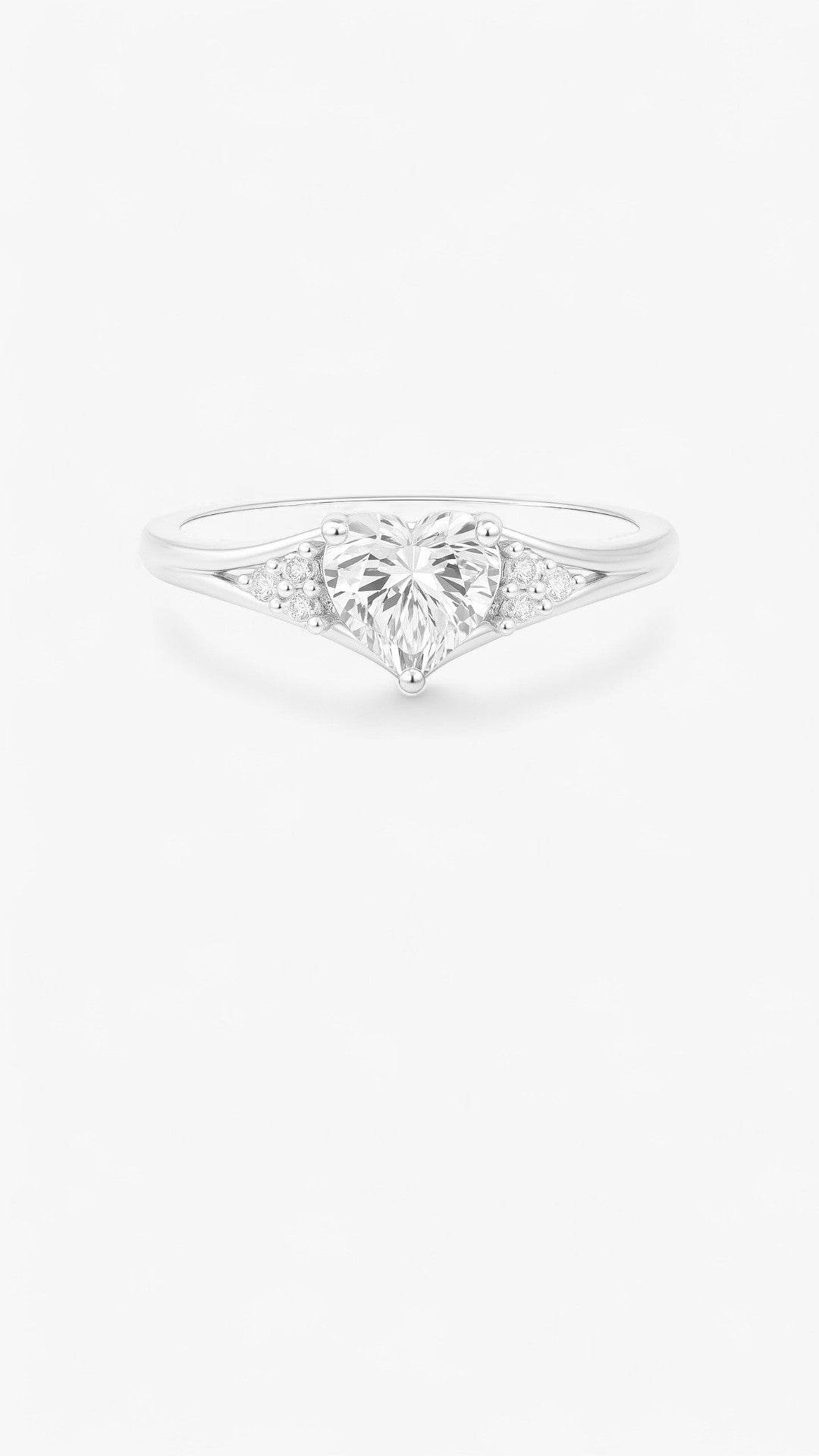 Galactic Heart Ring
