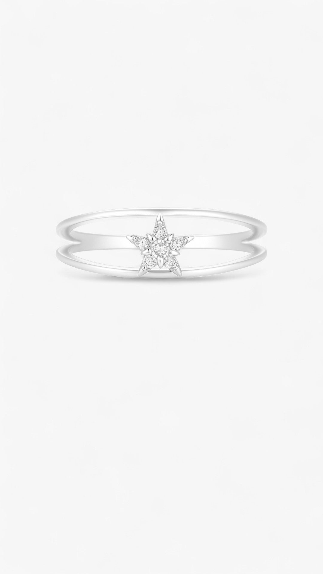 Stjärnljus Symfoni Ring