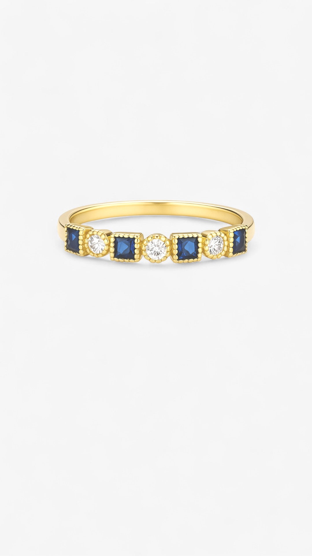 Imperial Prestige Ring