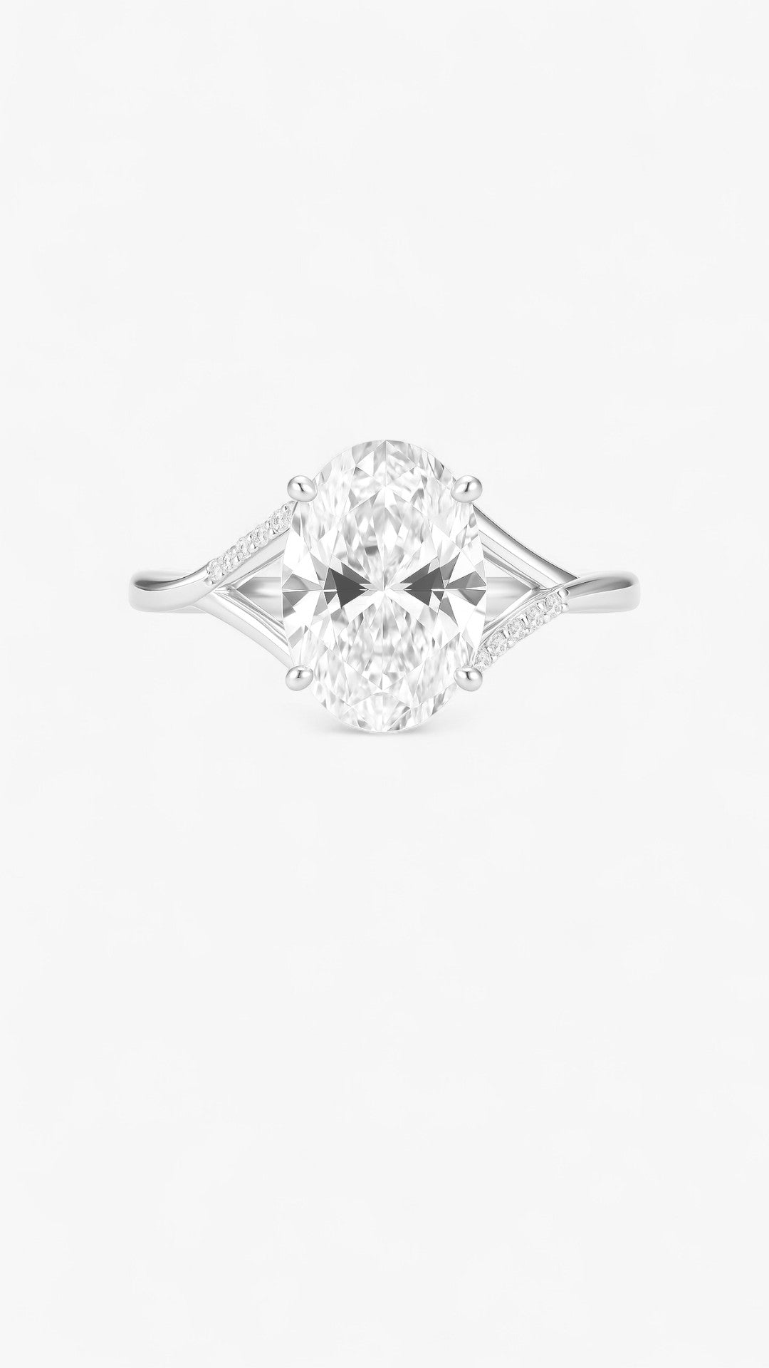 Lyselle Mirage Ring