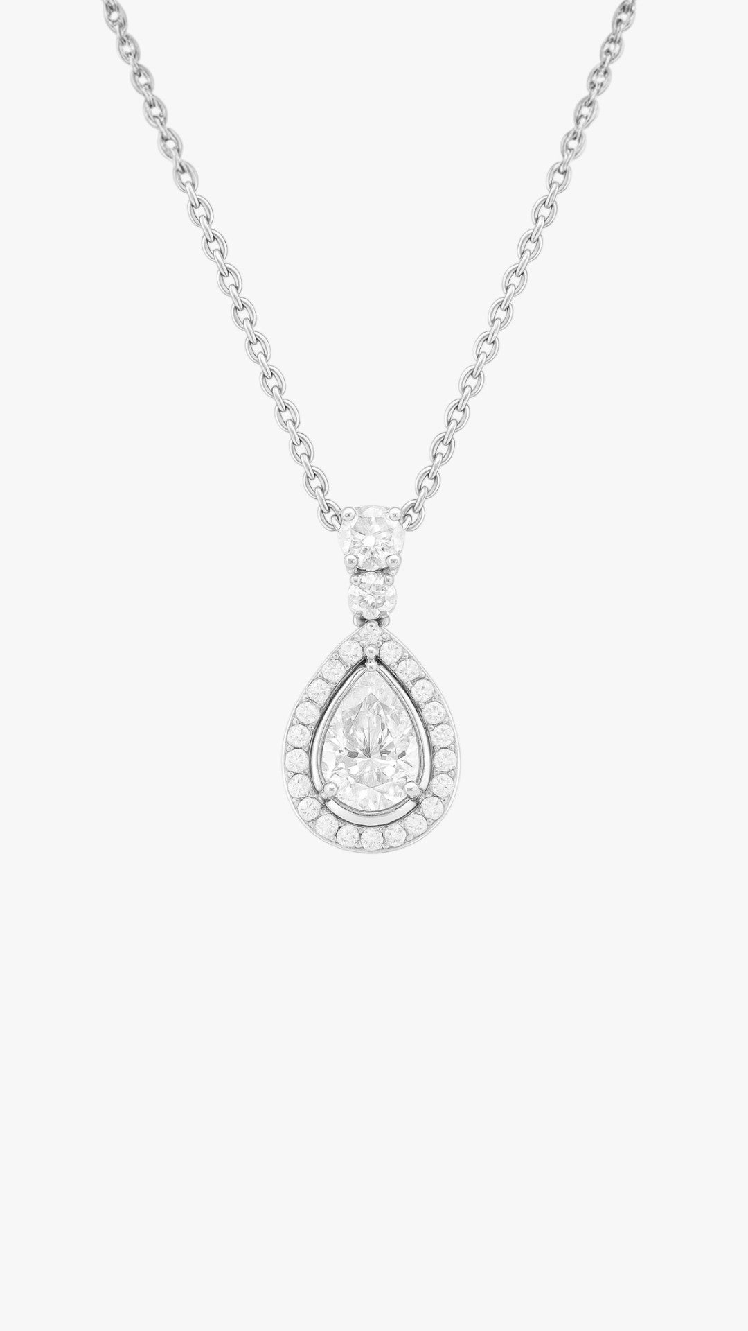 Eternal Love Necklace