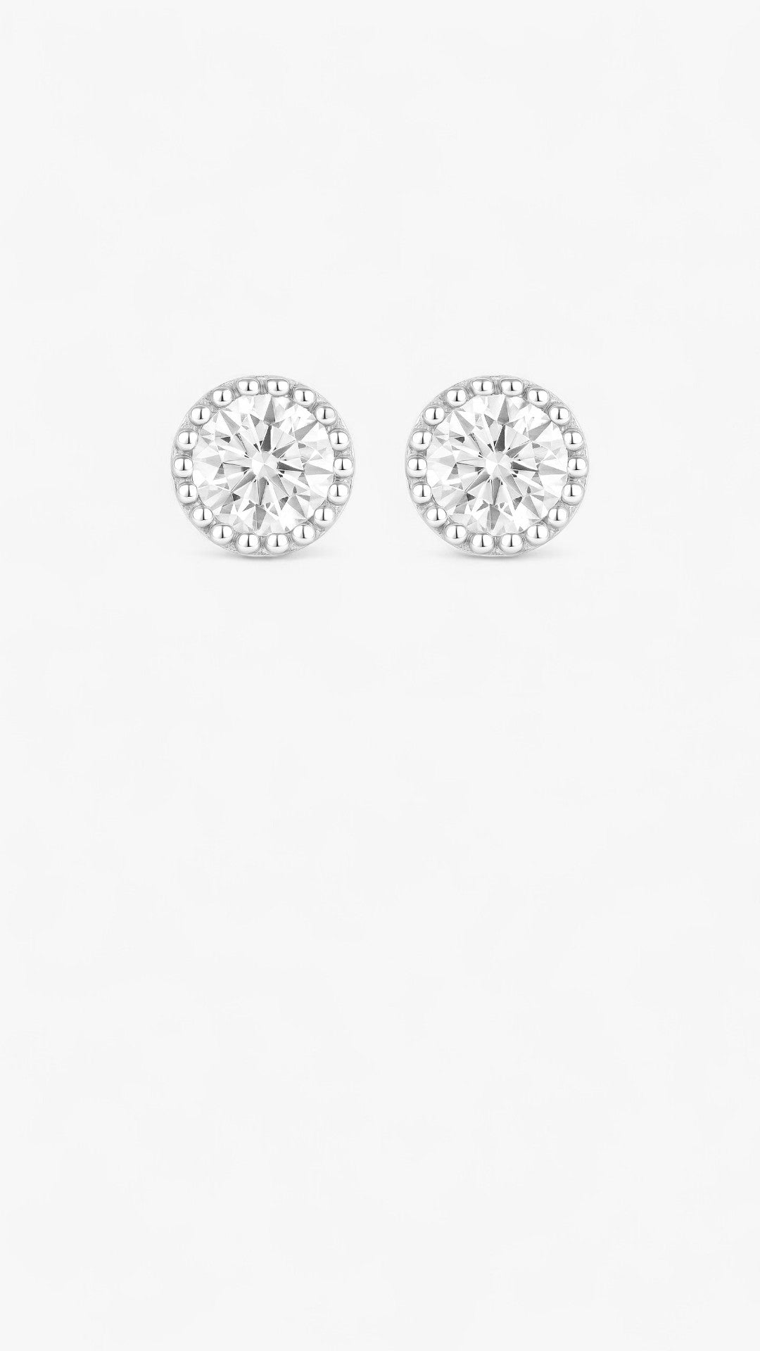 Celestial Spark Earrings