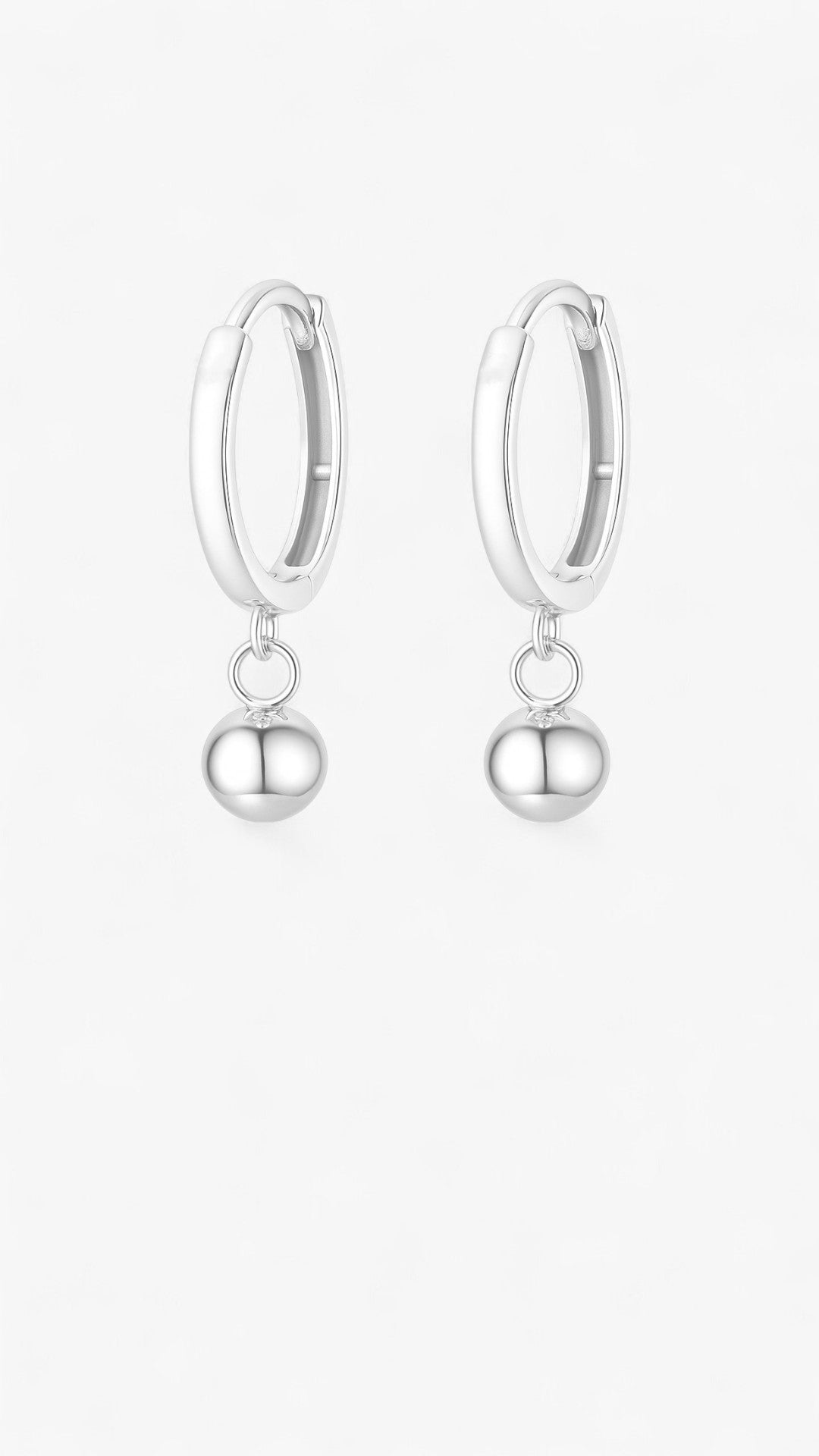 ポーランドのイヤリング必須