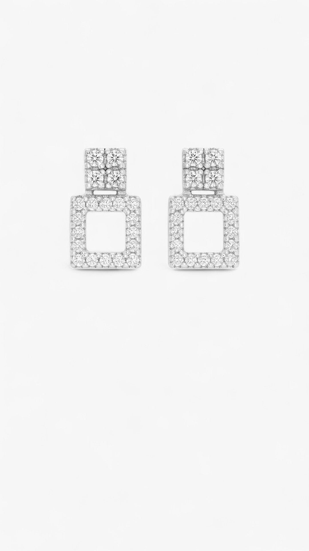 Orecchini Glamour Eterni