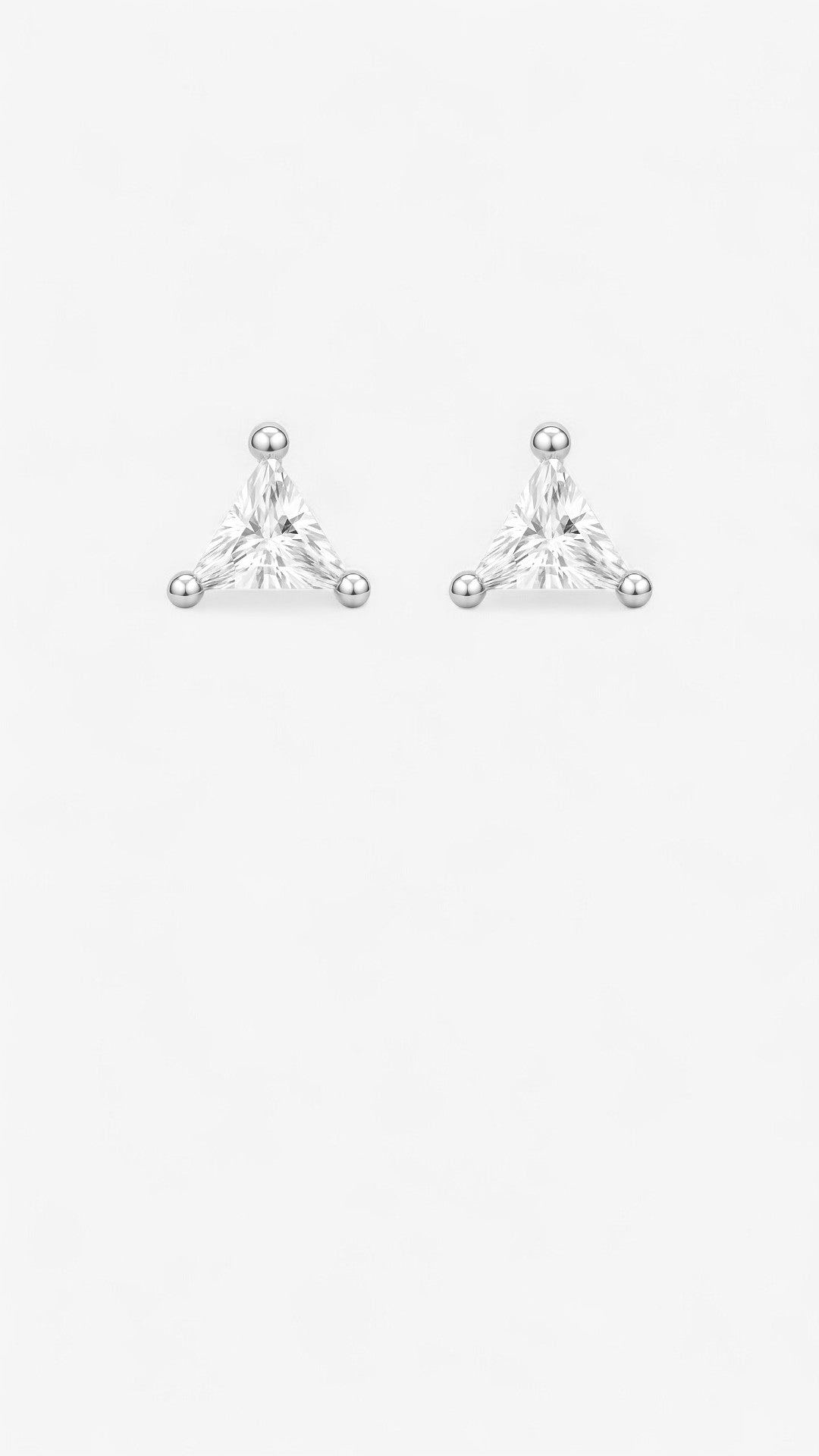 Angular Aura Earrings