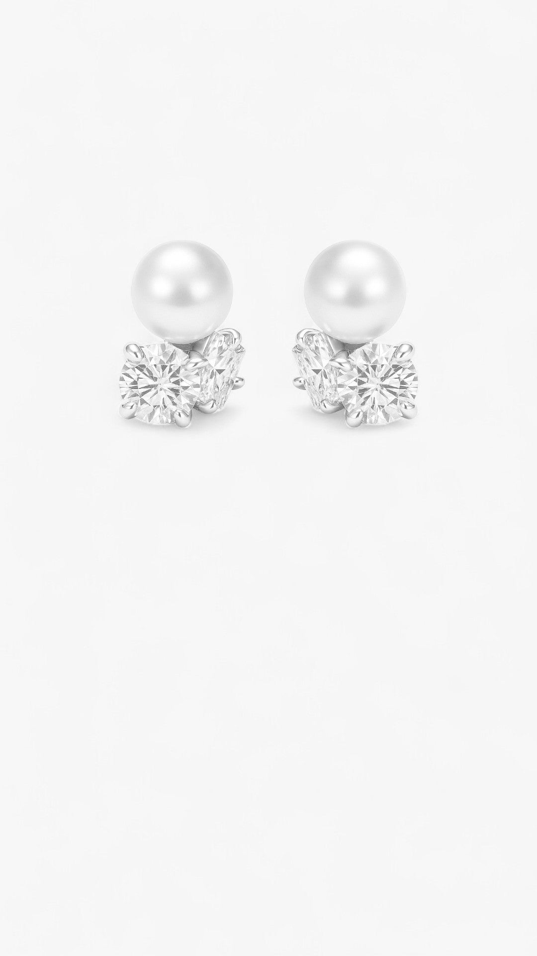 Enchanted Embers Earrings