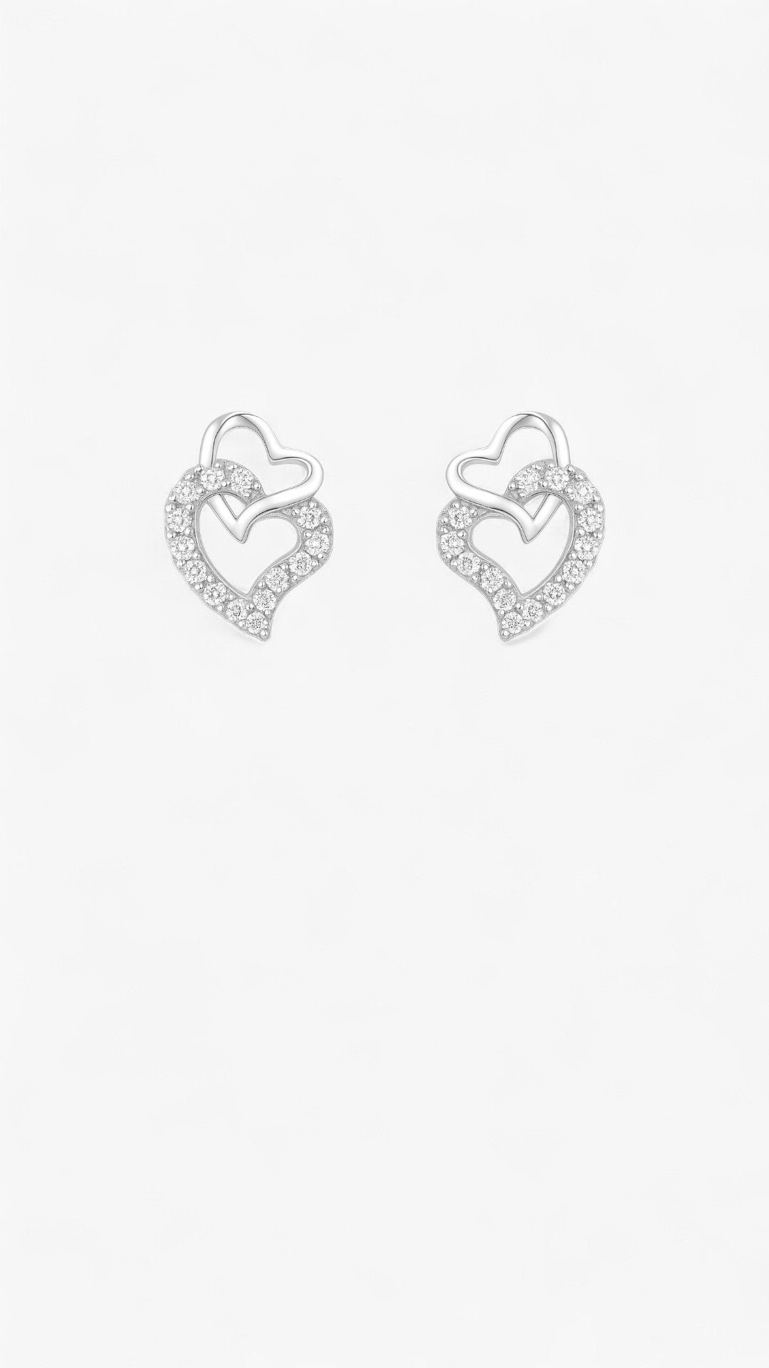 Pendientes Emoción Tierna