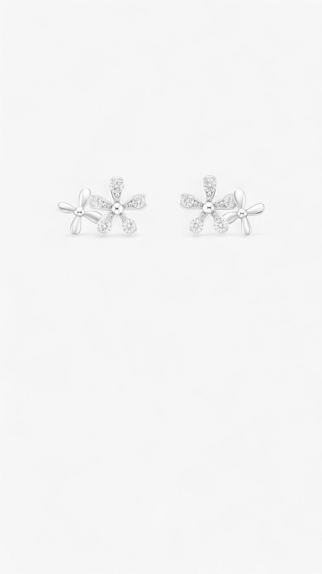 Blossom Beauty Earrings