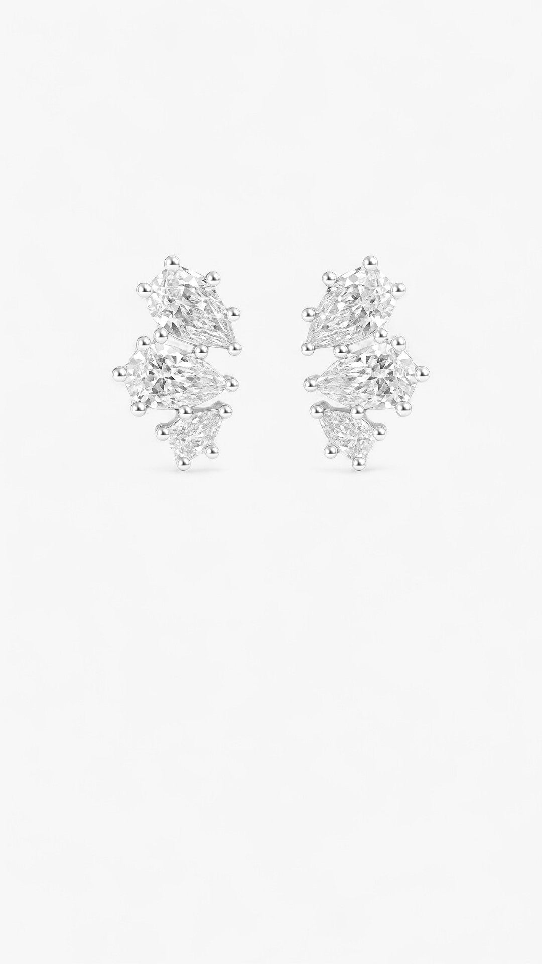 Celestial Symphony Earrings