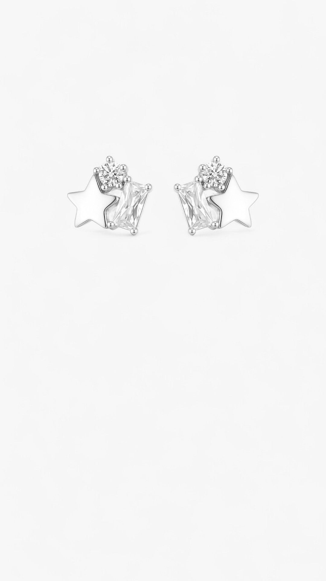 Astral Affection Earrings