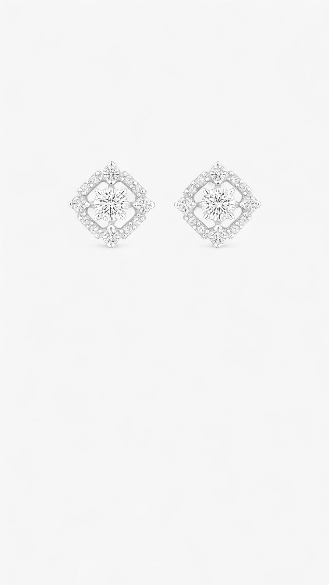 Starlight Elegance Earrings