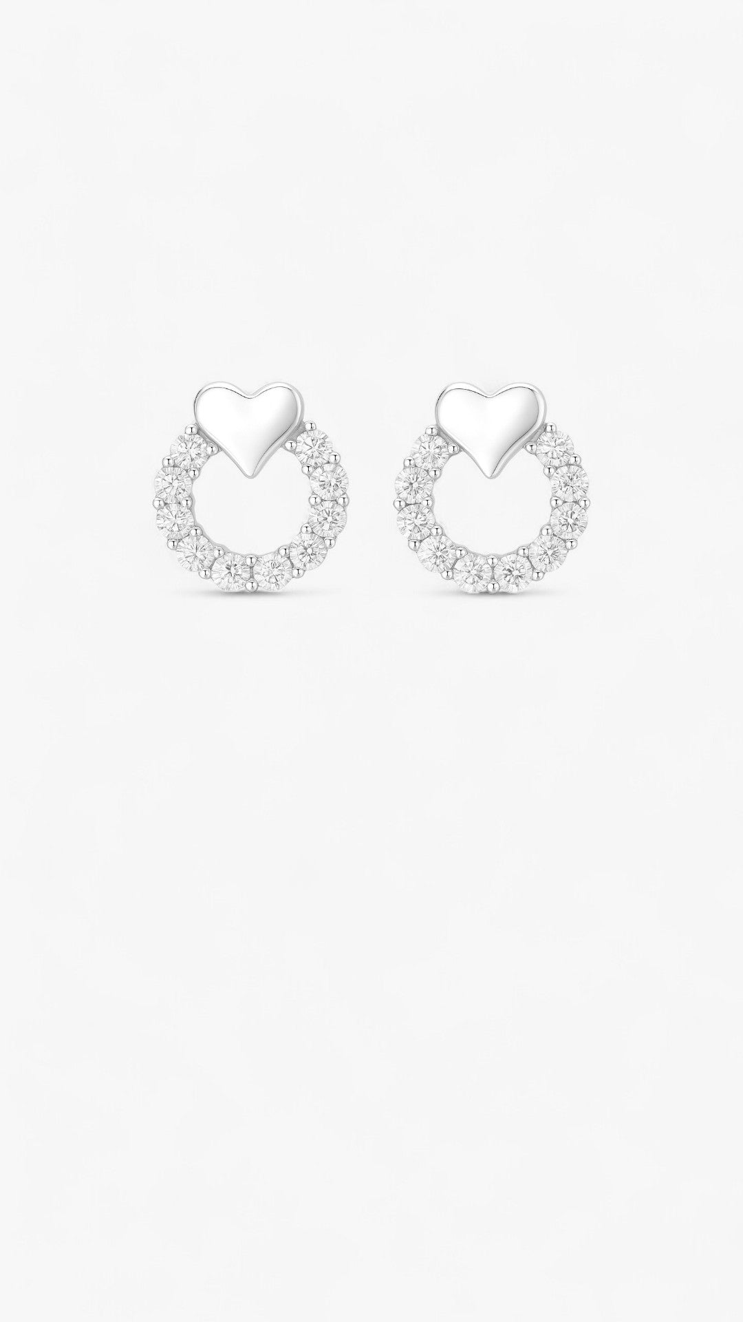 Tender Affection Earrings
