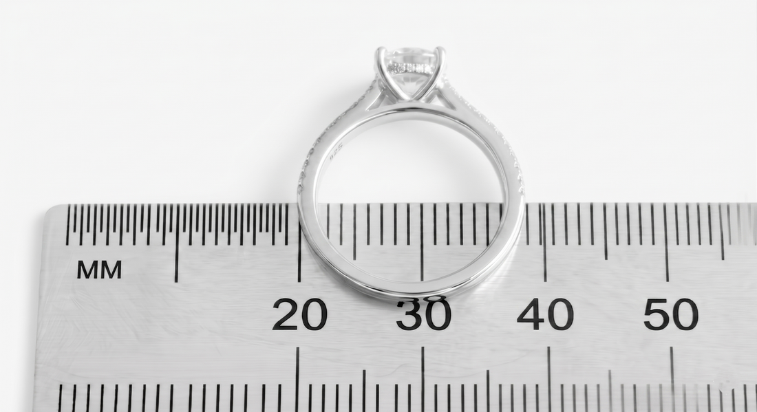 How to Measure Your Ring Size at Home (Two Easy Methods)