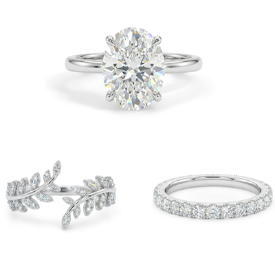 All Rings