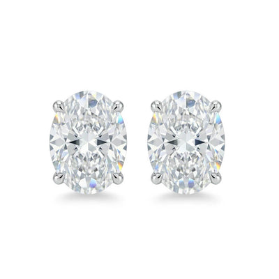 Stud Earrings