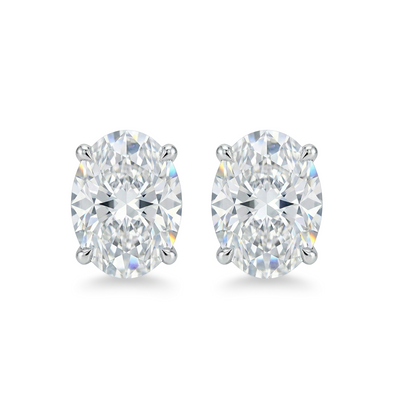 Stud Earrings