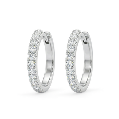 Hoop Earrings