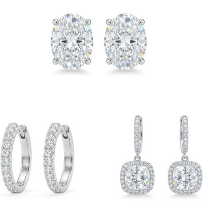 All Earrings