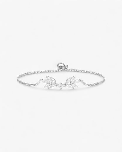 Aurora Lattice Bracelet