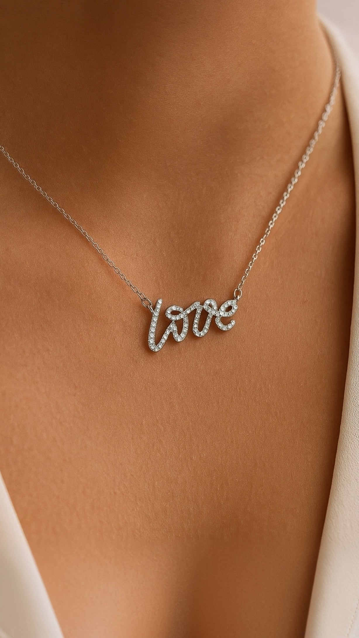 Eternal Love Necklace