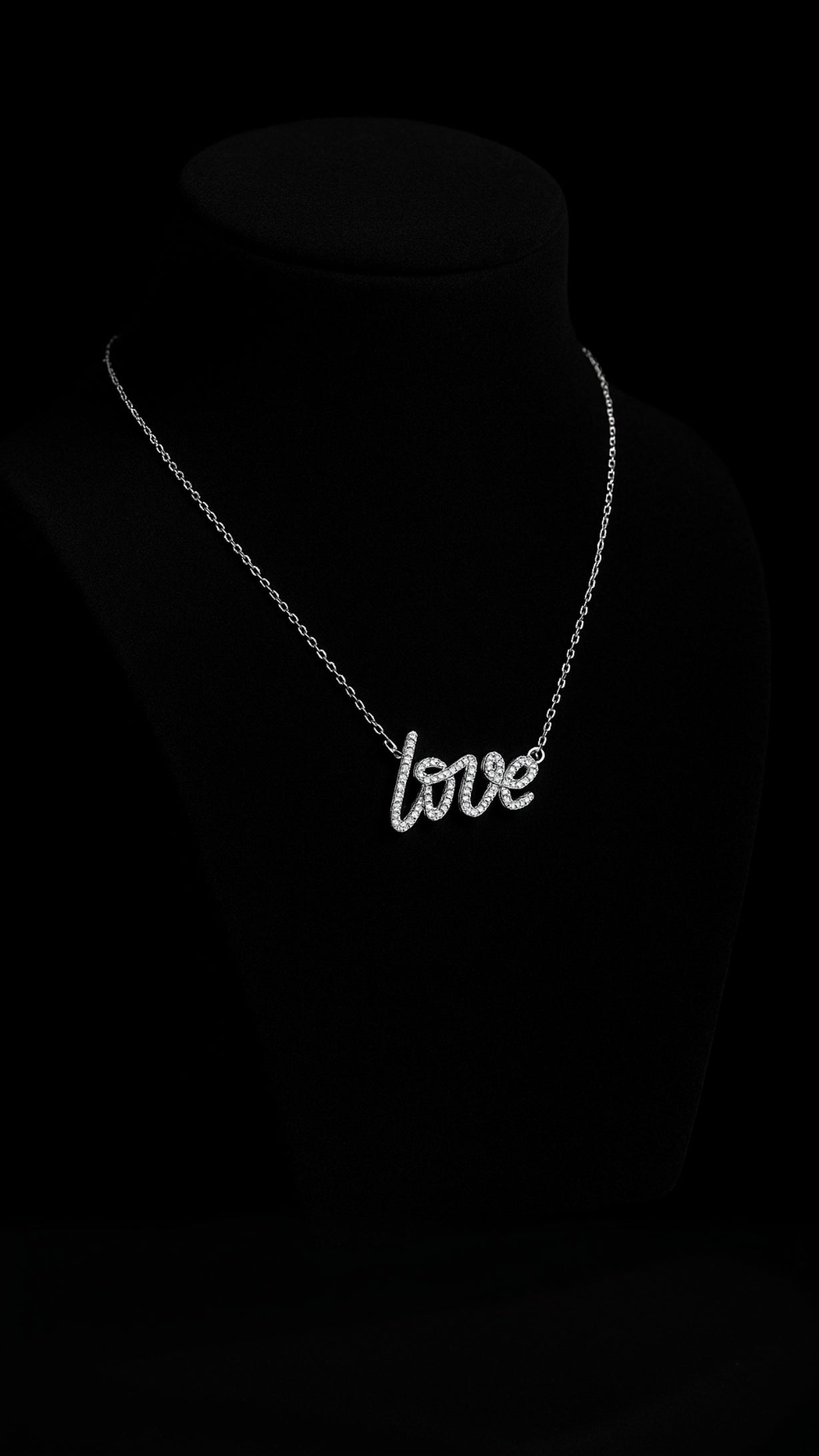 Eternal Love Necklace