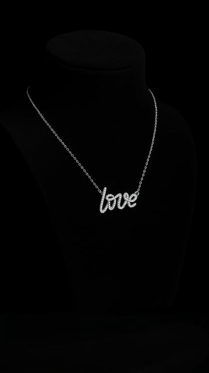 Eternal Love Necklace