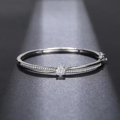 Stellar Orbit Bracelet