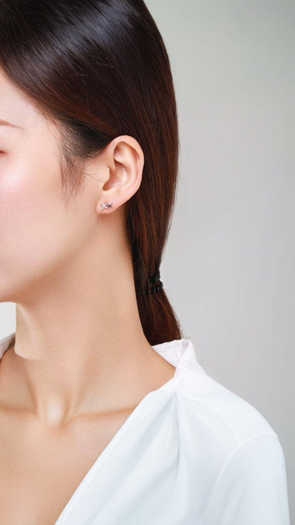 Solar Serenade Earrings