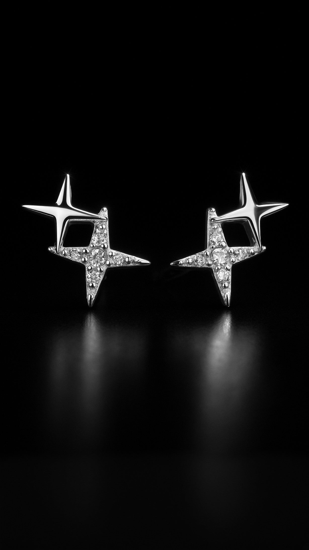 Solar Serenade Earrings