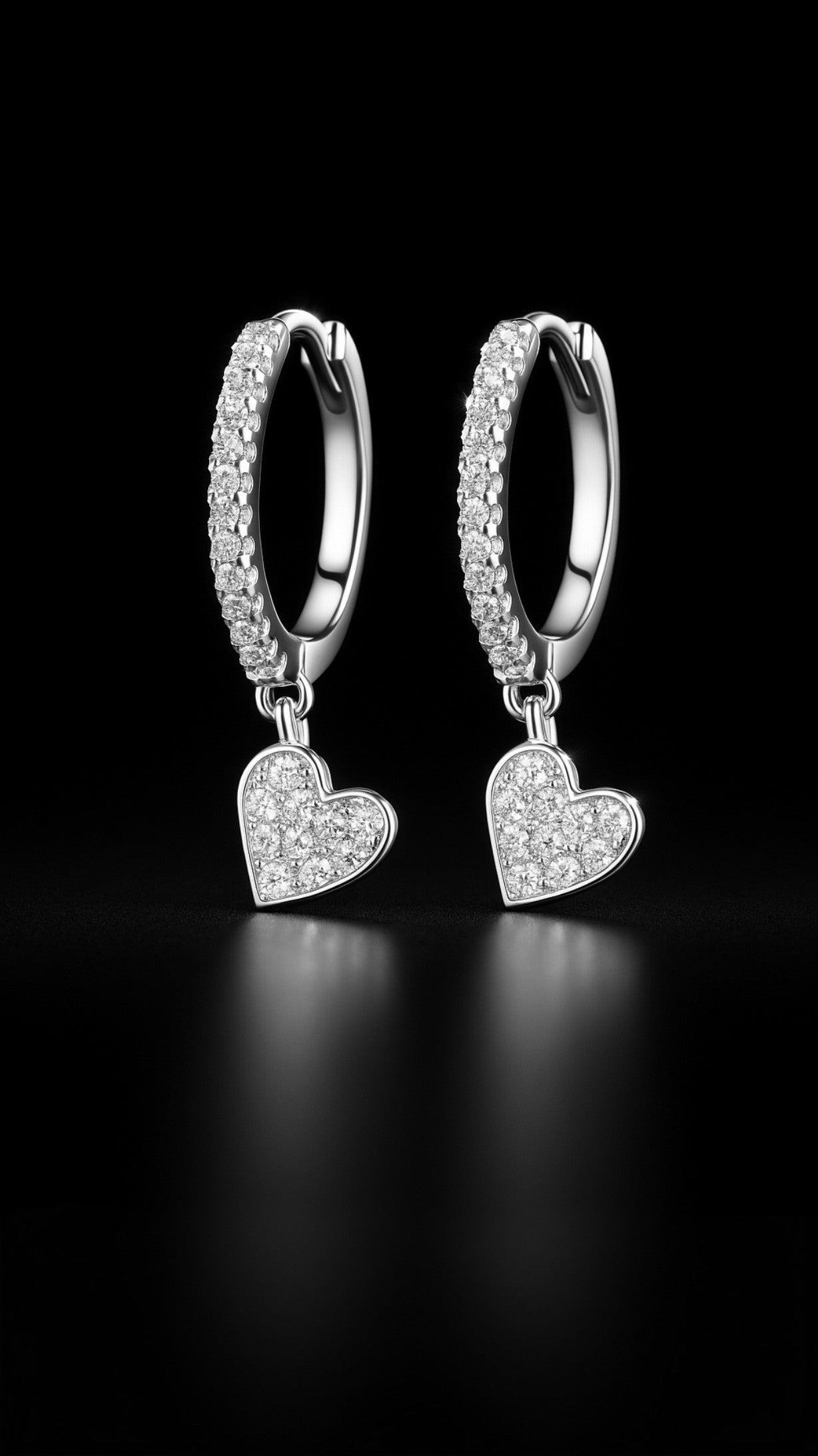 Love Beats Earrings