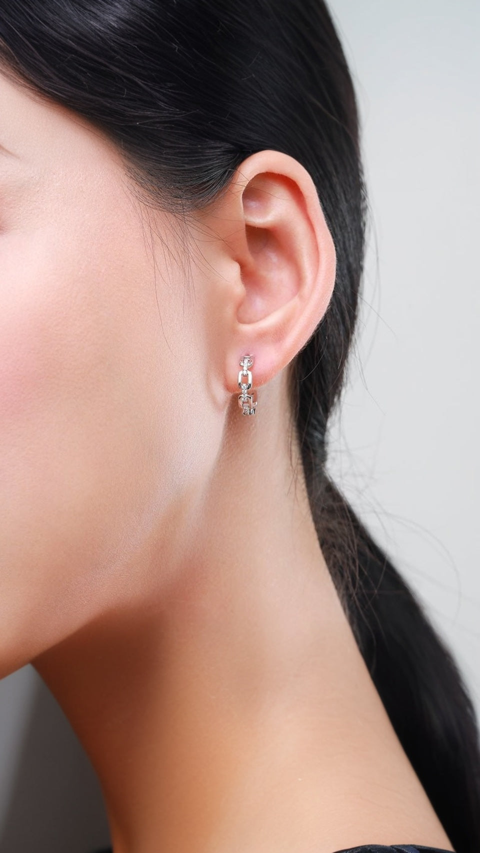 Luxe Lumina Earrings