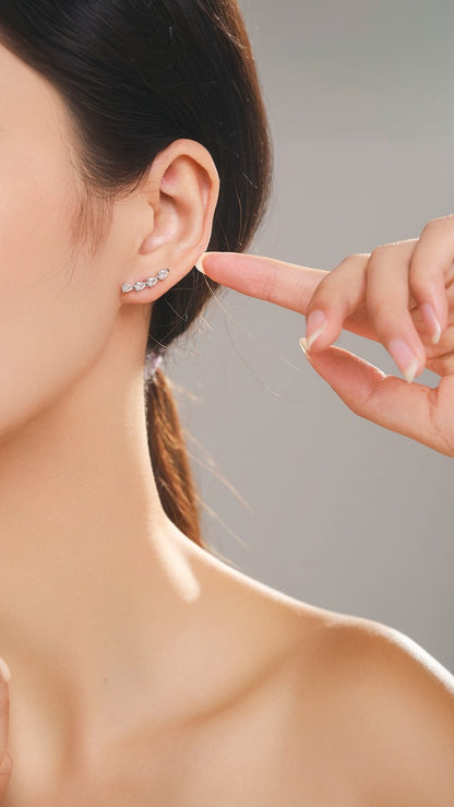 Twilight Twinkles Earrings