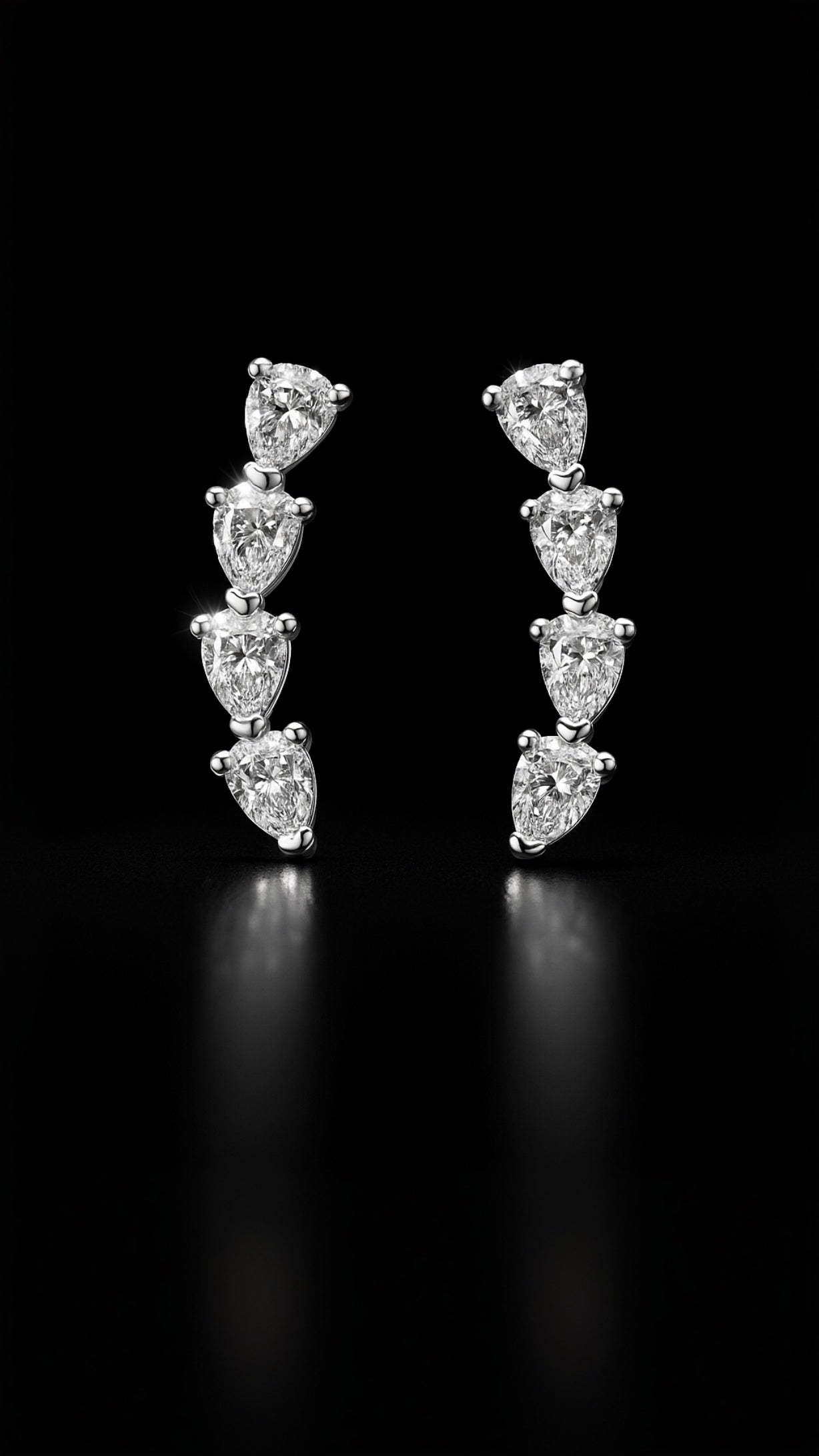 Twilight Twinkles Earrings