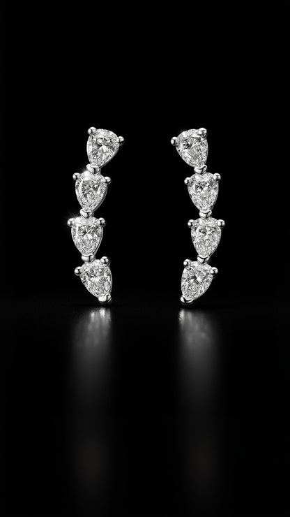 Twilight Twinkles Earrings