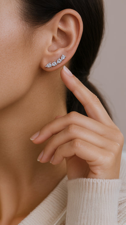 Twilight Twinkles Earrings