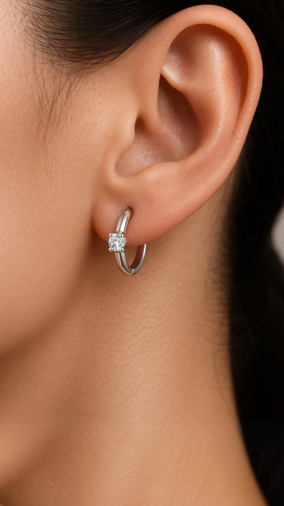 Majestic Marvels Earrings