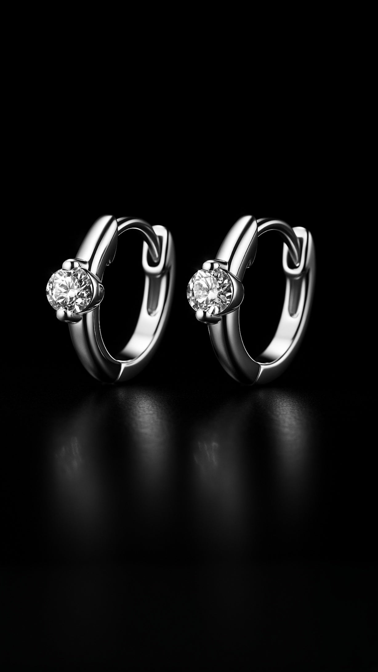 Majestic Marvels Earrings