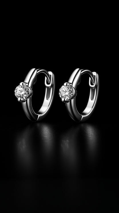 Majestic Marvels Earrings