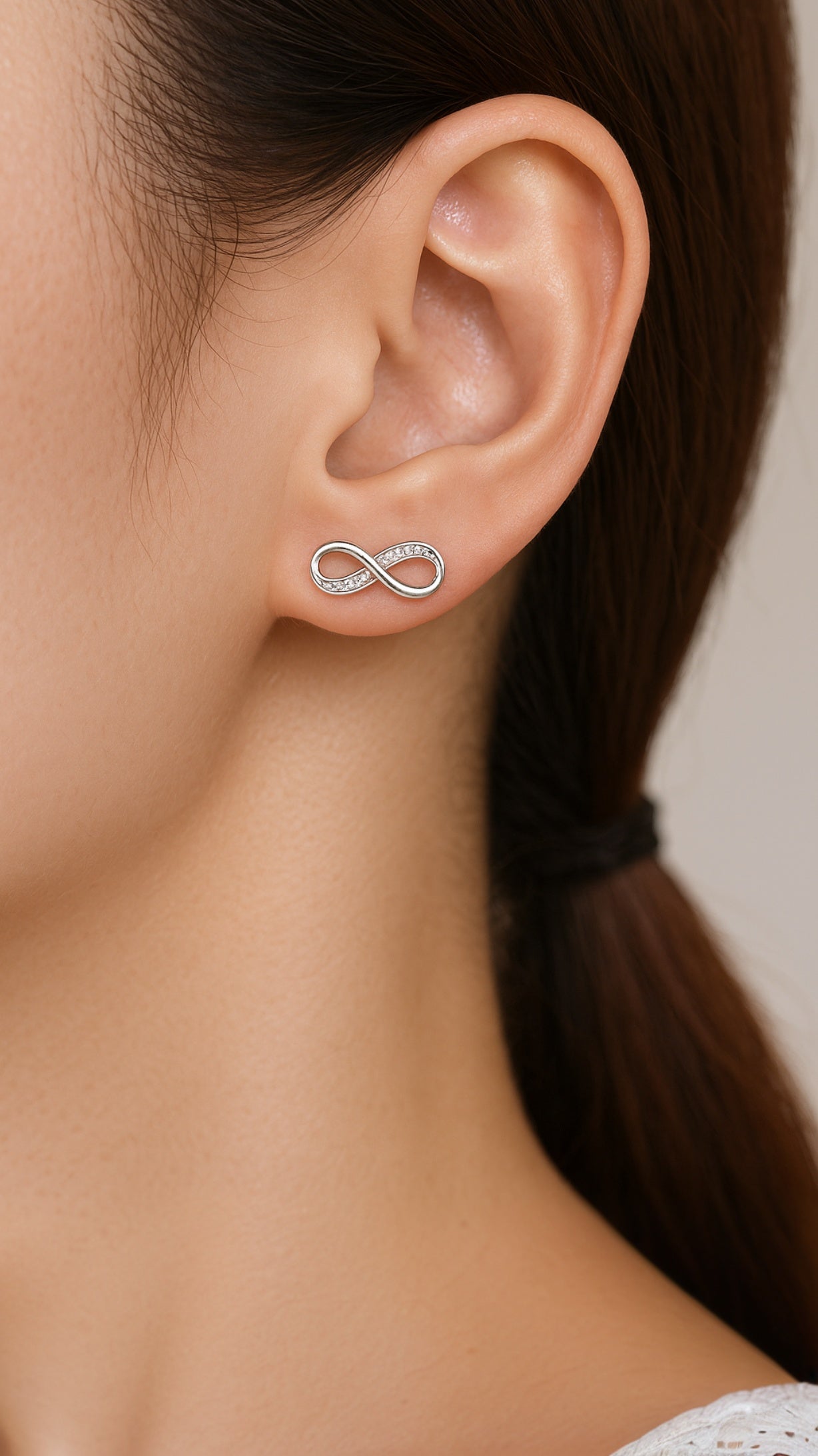 Opulent Orbits Earrings