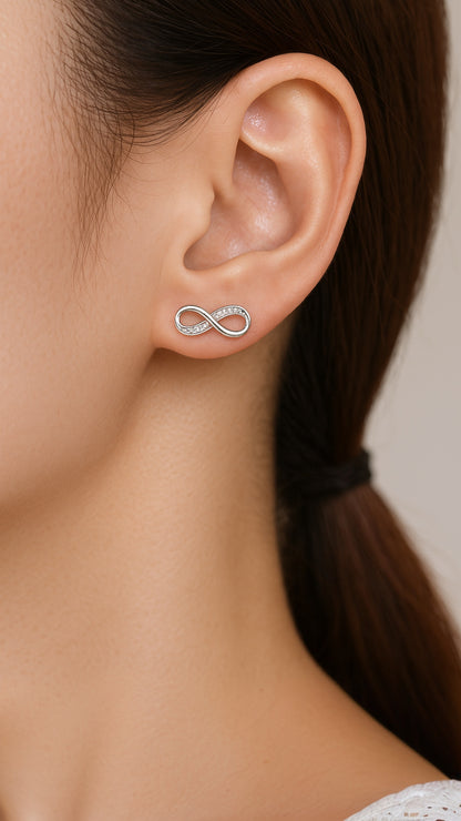 Opulent Orbits Earrings