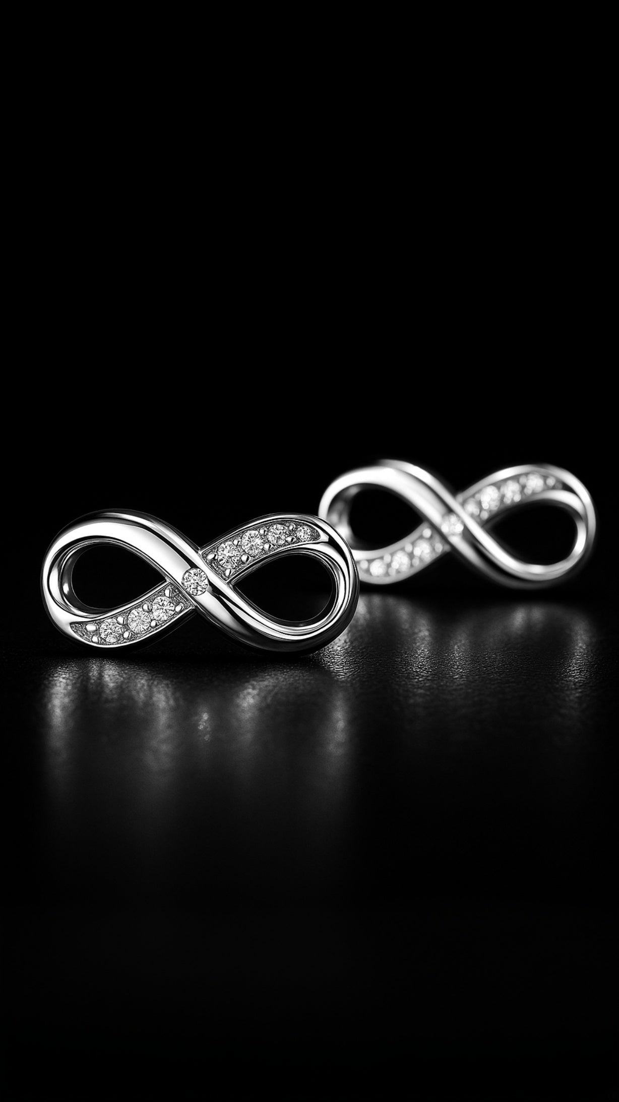 Opulent Orbits Earrings