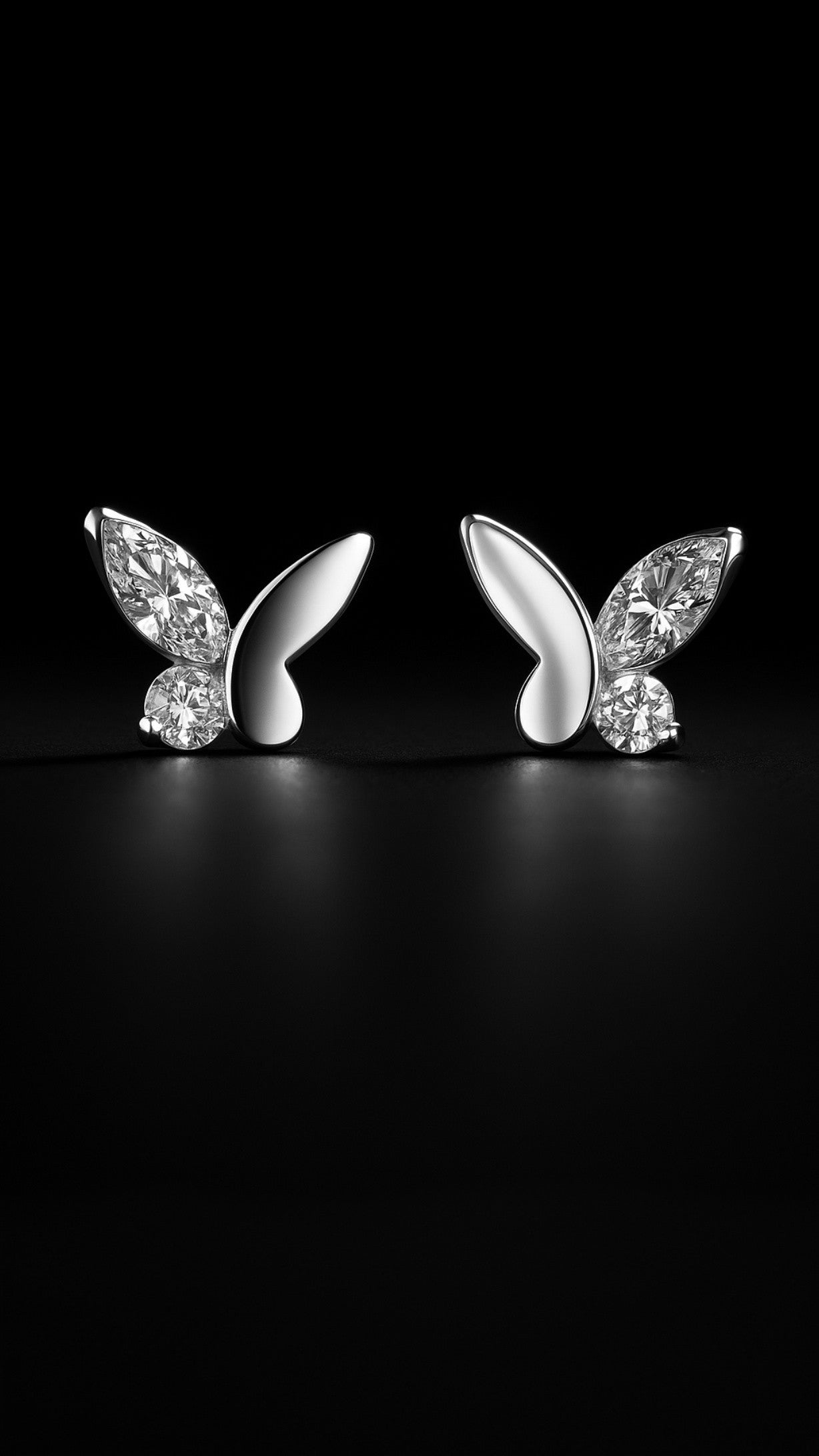 Orecchini Songbird Symphony